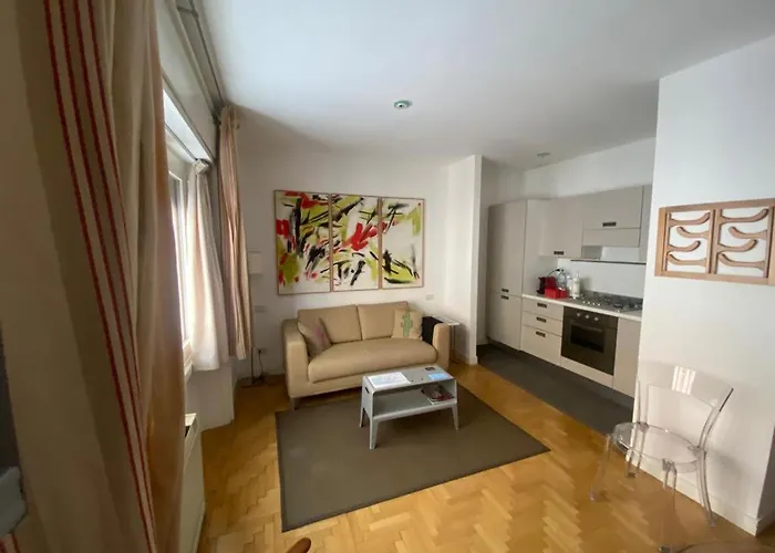 Bed and Breakfast Residenza Matteotti Syracuse