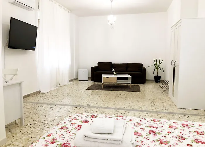 Maison Ortigia Syracuse
